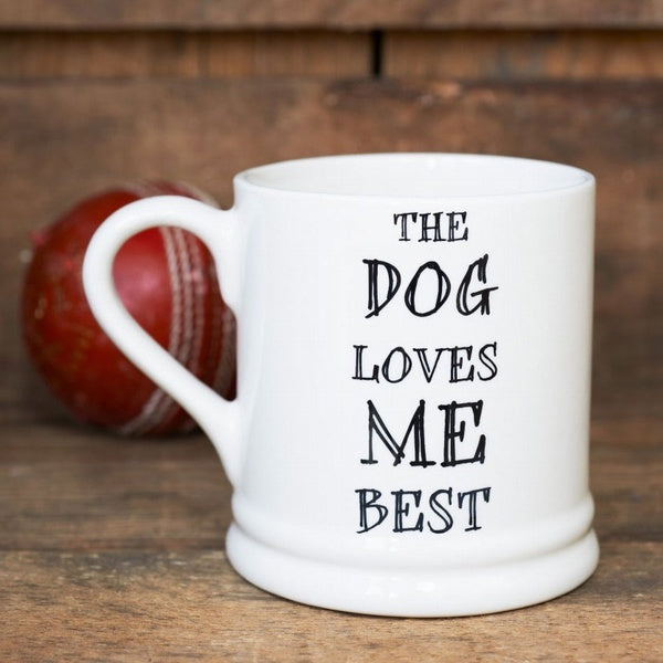 Mutts best sale and mugs