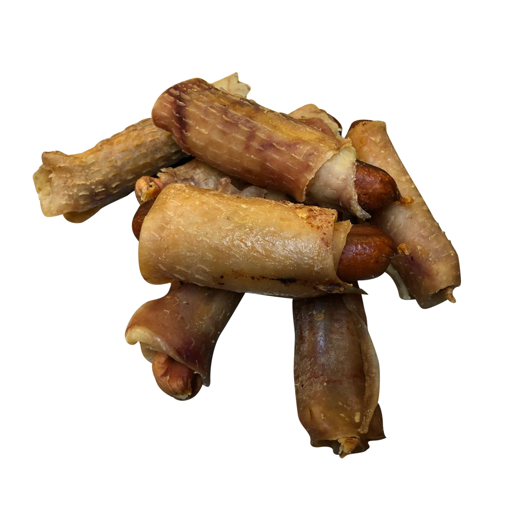 Pigs in Blankets - Distinctive Pets