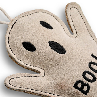 My Top Pick for Halloween (and Beyond) - Green & Wild's Eco-Friendly Dog Toys at Distinctive Pets