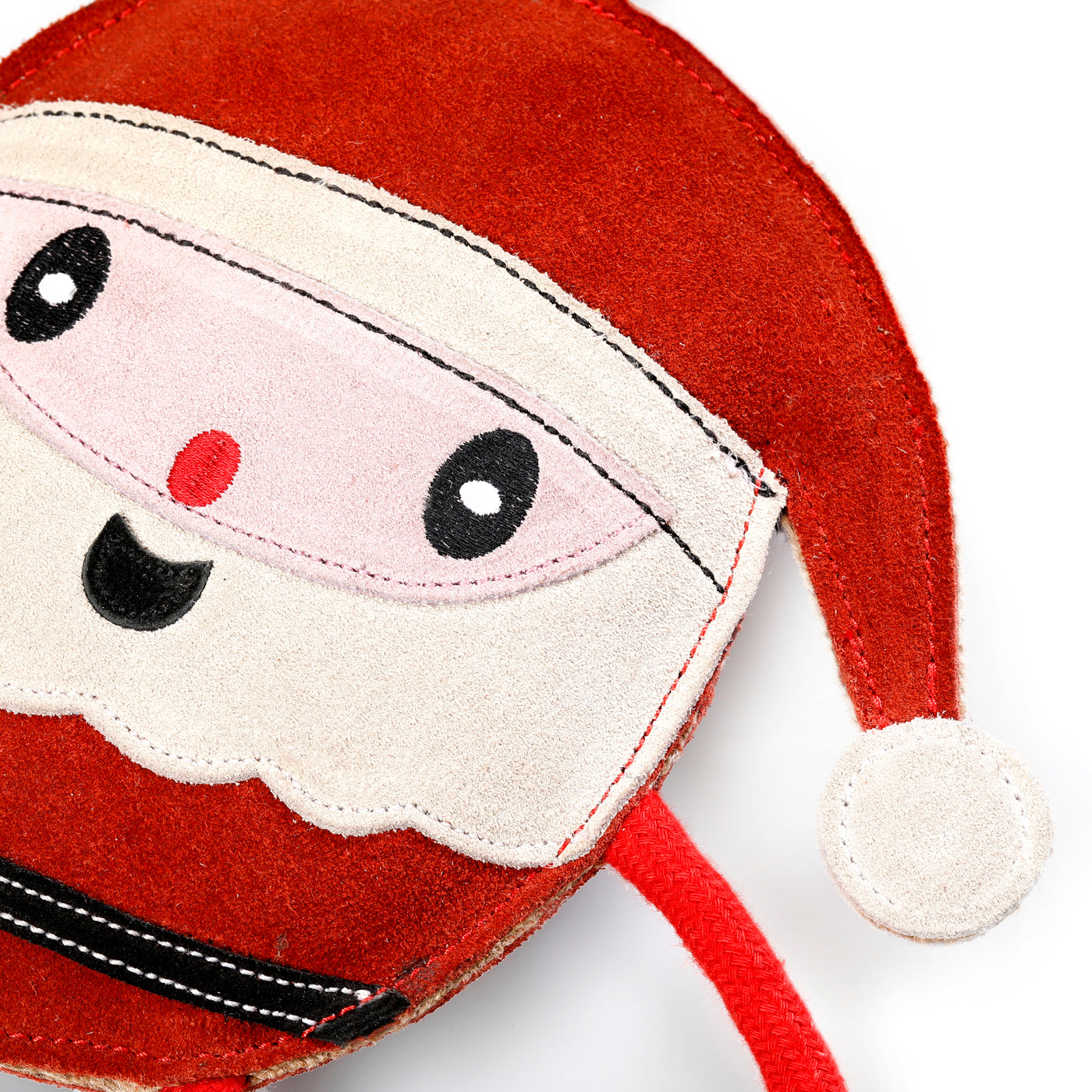 Green & Wilds Chris Christmas Eco Toy