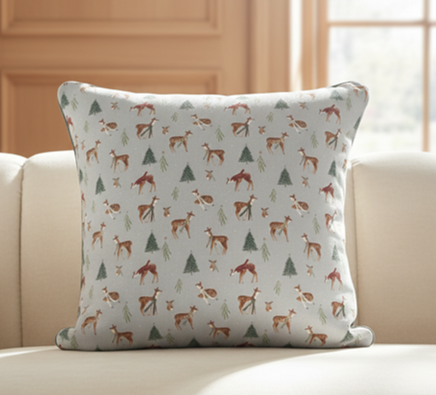 Christmas Cushion