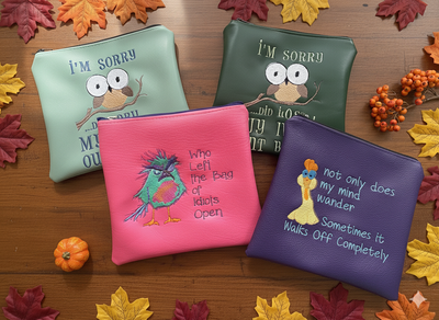 Everyday Essentials Bag - Distinctive Pets