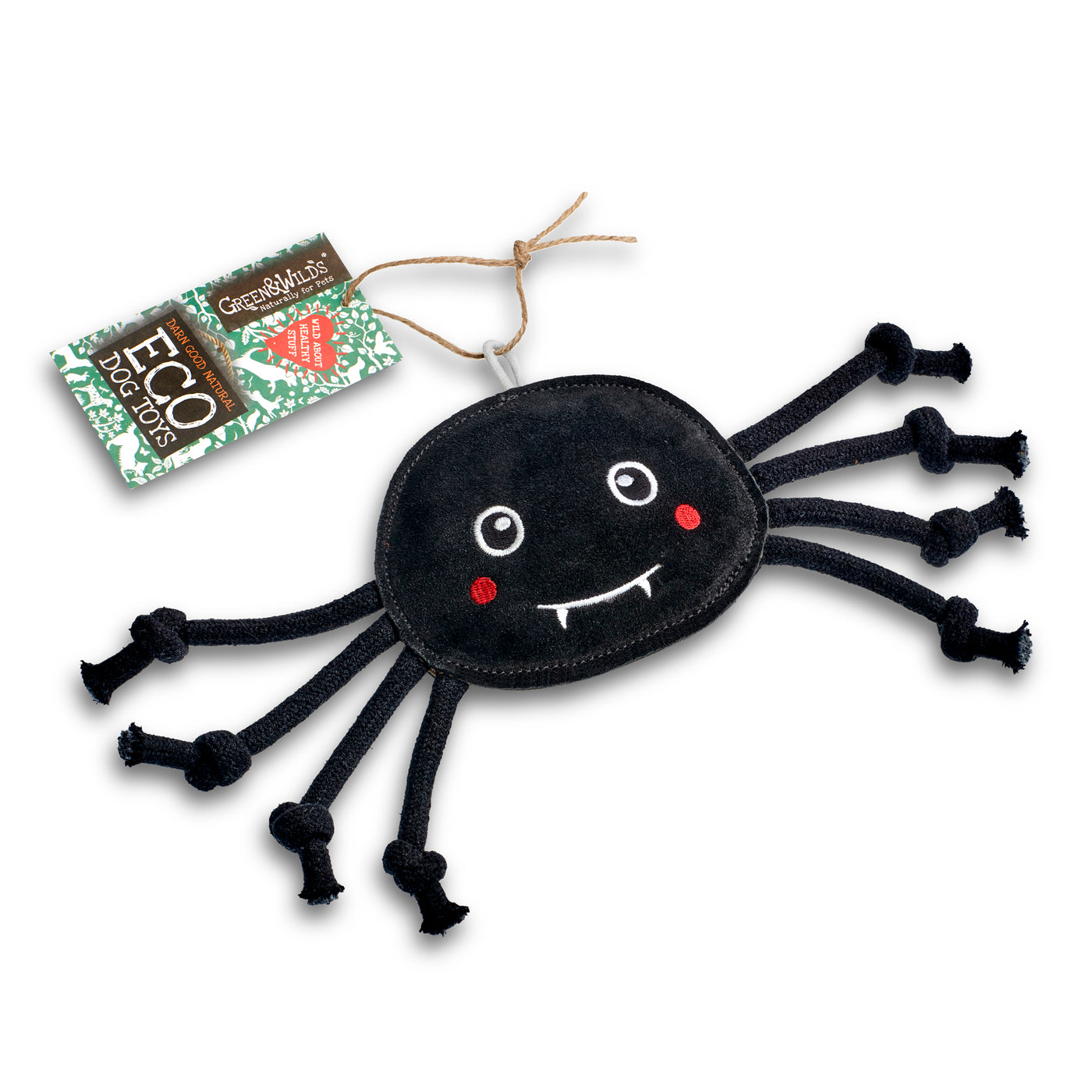 Green & Wild's Eco Friendly Halloween Toys