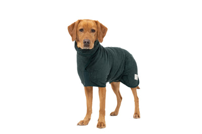 Ruff and Tumble Drying Coat - Distinctive Pets