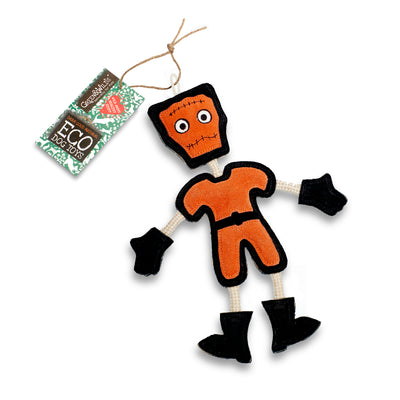 Green & Wild's Eco Friendly Halloween Toys