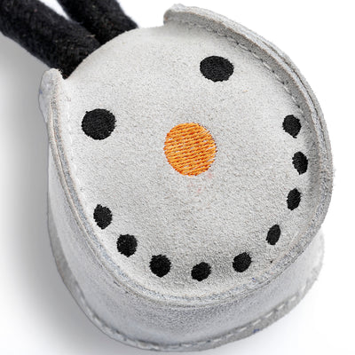Green & Wilds Sven the Snowball Eco Toy