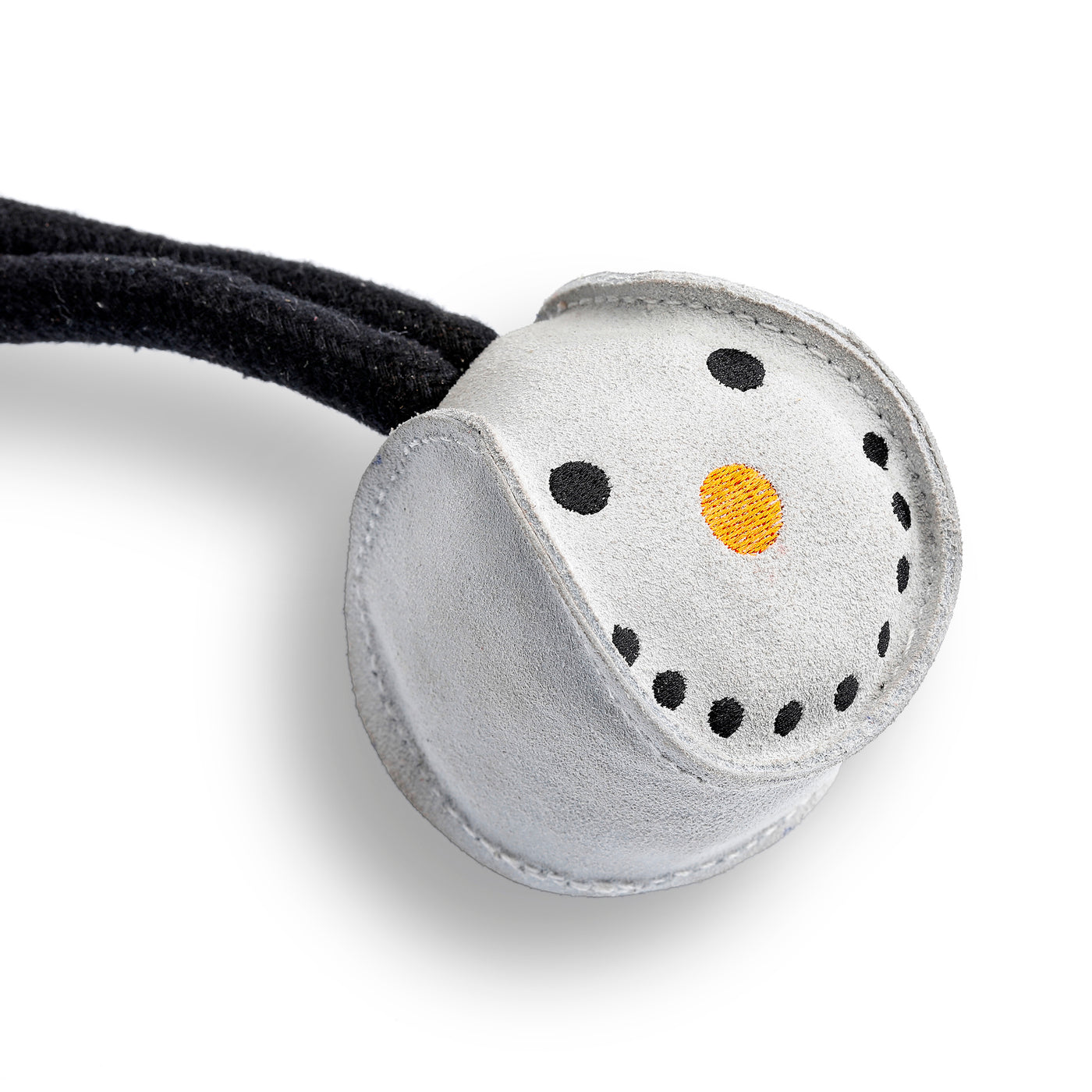 Green & Wilds Sven the Snowball Eco Toy