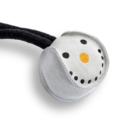 Green & Wilds Sven the Snowball Eco Toy