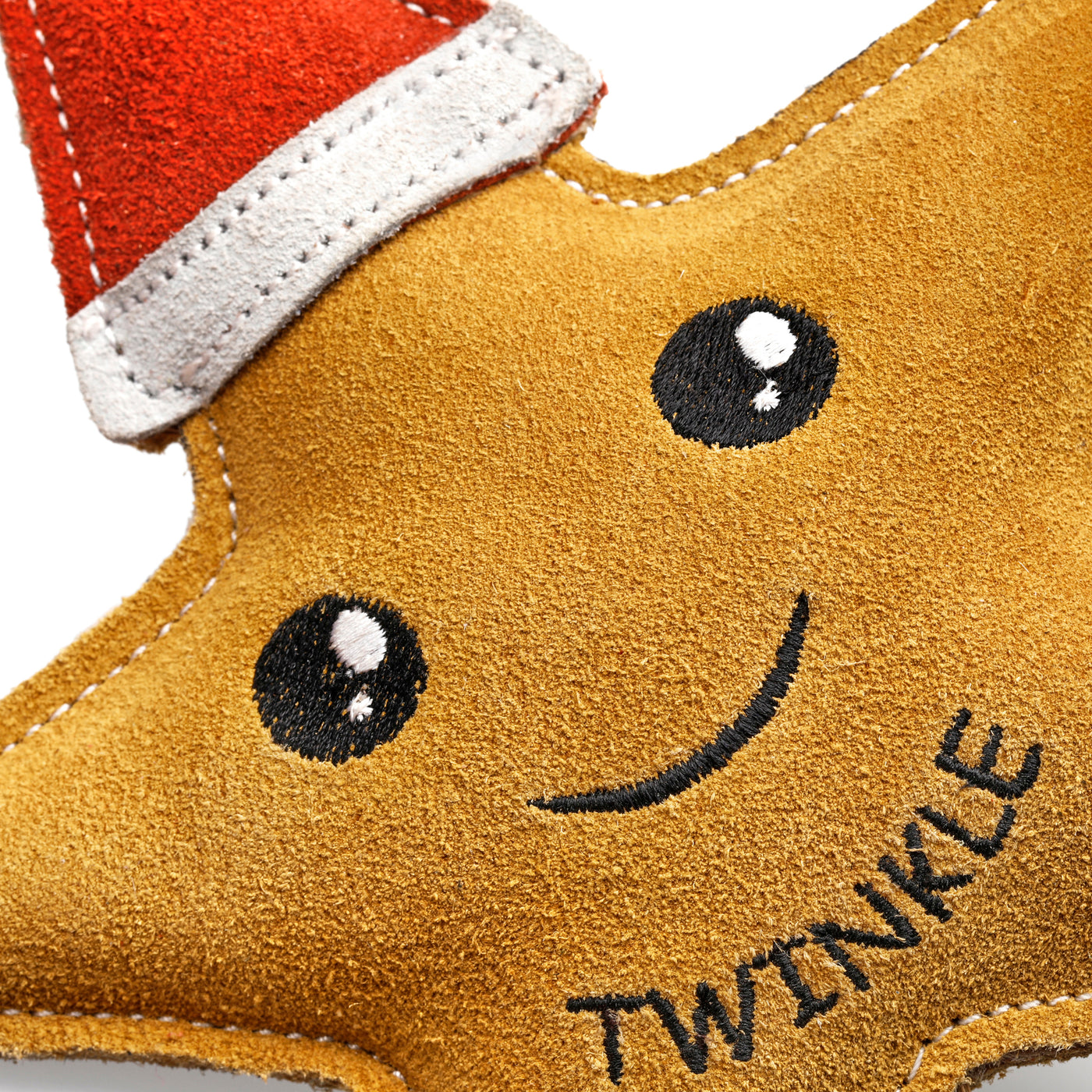 Green & Wilds Twinkle the Star Eco Toy