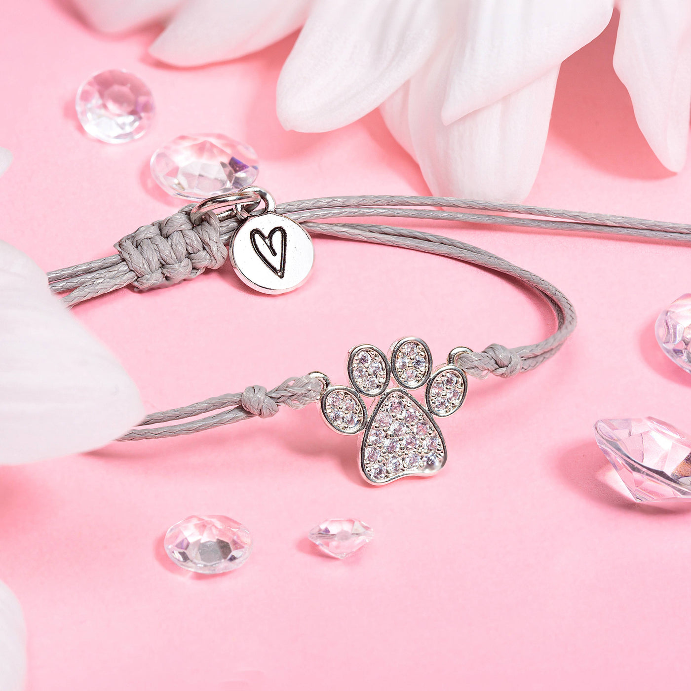 Cocker Spaniel Bracelet