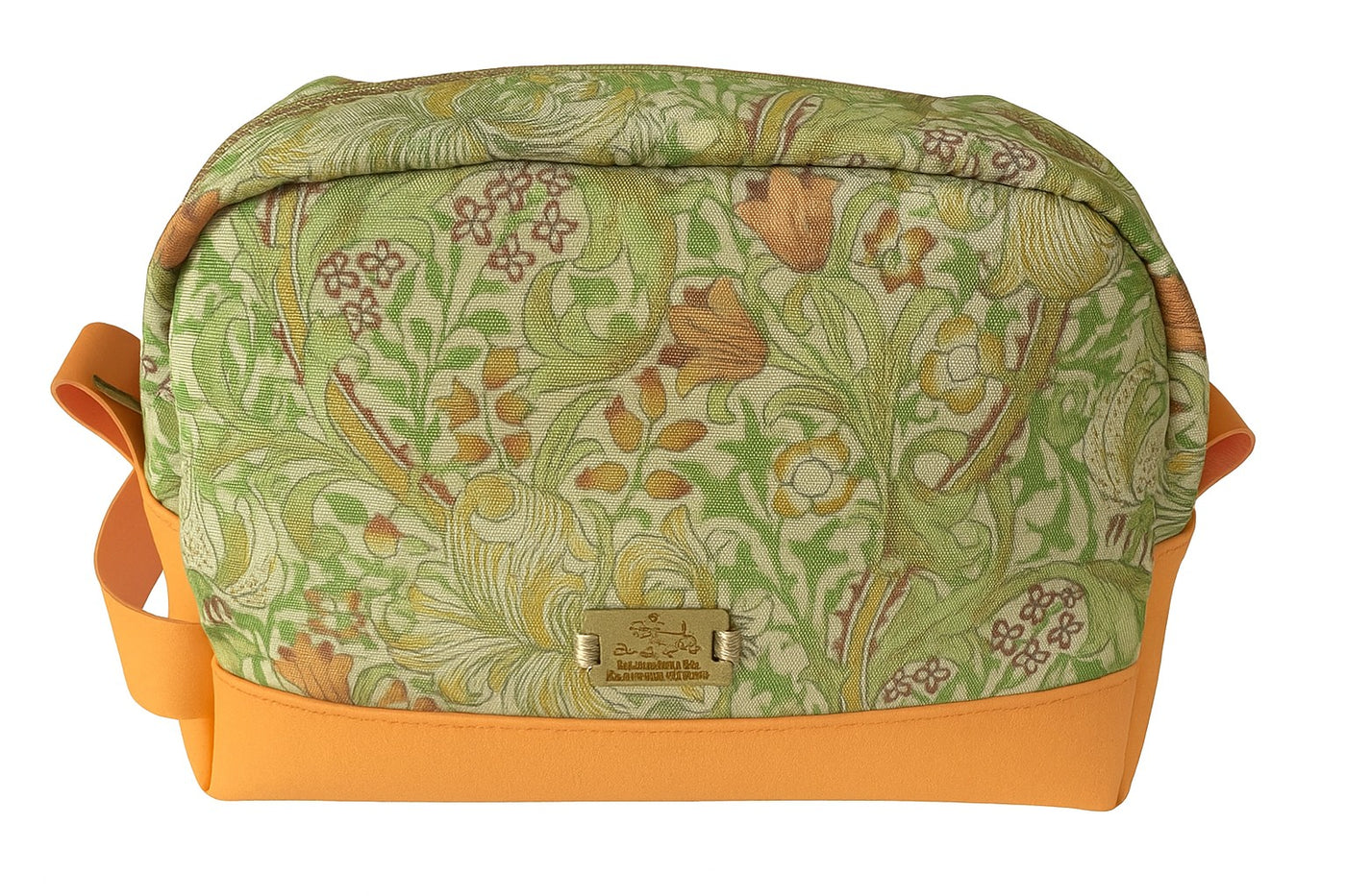 Arched Pouch - Distinctive Pets