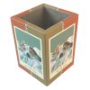 Little Dog Laughed Pen Pot