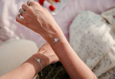 Dachshund Bracelet