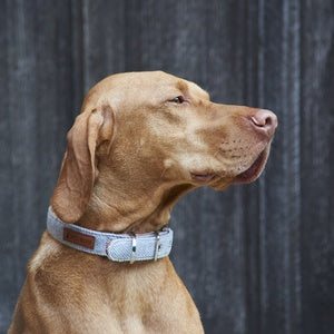 Tweed Collar