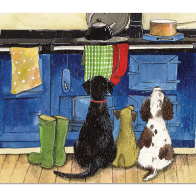 Alex Clark Art Placemats