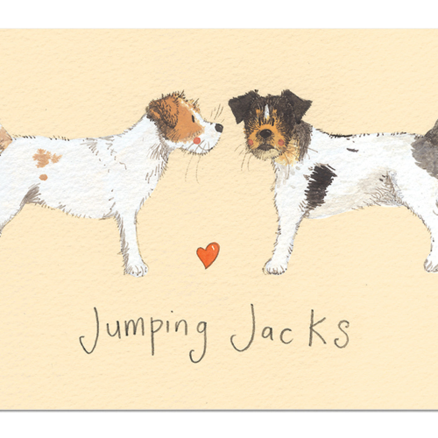 Alex Clark Art Placemats