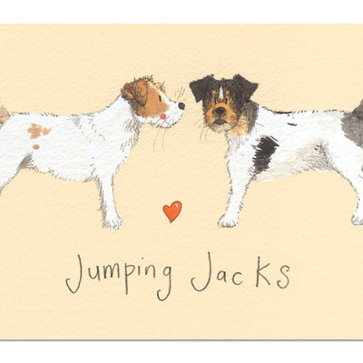 Alex Clark Art Placemats