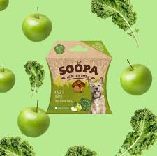 Soopa Healthy Bites