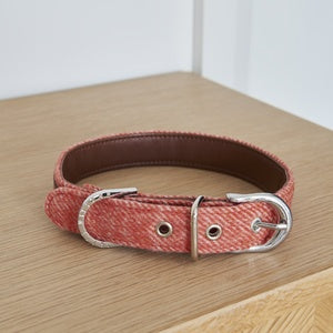 Tweed Collar