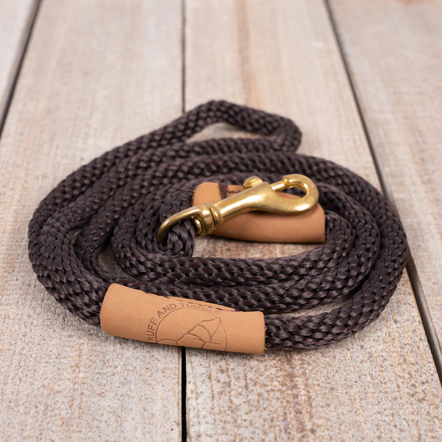 Ruff & Tumble Leads – Distinctive Pets