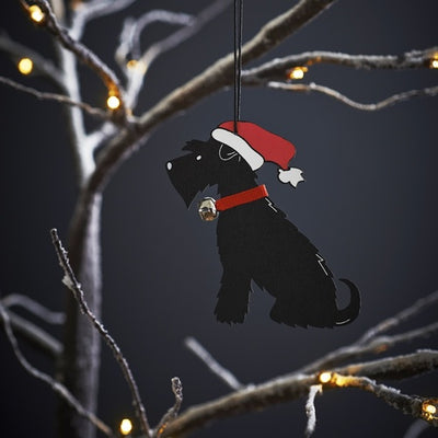 Sweet William Christmas Tree Decorations - Distinctive Pets