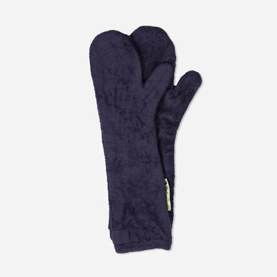 Ruff and Tumble Drying Mitts - Distinctive Pets